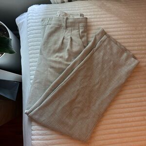 Aritzia dress pants